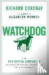 Cordray, Richard (Former Director - Watchdog