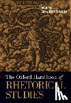  - The Oxford Handbook of Rhetorical Studies