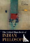  - The Oxford Handbook of Indian Philosophy