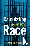 Wiggins, Benjamin (Affiliate Assistant Professor of History - Calculating Race
