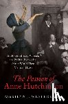 Westerkamp, Marilyn J. (Professor of History - The Passion of Anne Hutchinson