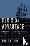 Sims, Jennifer E. (Senior Fellow - Decision Advantage