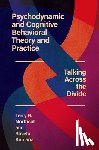 Northcut, Terry B. (Professor, Kumaria, Shveta (Assistant Professor - Psychodynamic and Cognitive Behavioral Theory and Practice