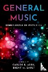  - General Music