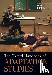  - The Oxford Handbook of Adaptation Studies