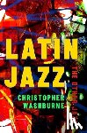 Washburne, Christopher (Assistant Professor of Ethnomusicology - Latin Jazz