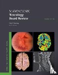  - Mayo Clinic Neurology Board Review