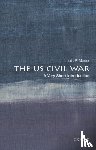 Masur, Louis P. (Distinguished Professor of American Studies and History - The U.S. Civil War