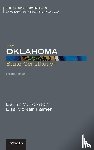 Adkison, Danny M. (Associate Professor, McNair Palmer, Lisa (freelance writer - The Oklahoma State Constitution