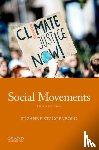 Staggenborg, Suzanne - Social Movements