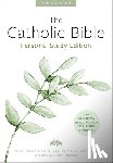  - The Catholic Bible, Personal Study Edition
