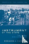 Harbert, Benjamin J. (Associate Professor of Music and Chair of the Performing Arts Department - Instrument of the State