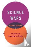 Goldman, Steven L. (Andrew W. Mellon Distinguished Professor in the Humanities (Emeritus) - Science Wars