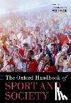 Wenner, Lawrence A. (Von der Ahe Professor of Communication and Ethics - The Oxford Handbook of Sport and Society