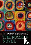  - The Oxford Handbook of the Russian Novel