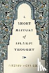 Morrissey, Fitzroy - A Short History of Islamic Thought