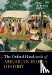 Hoxie, Frederick E. (Swanlund Professor of History - The Oxford Handbook of American Indian History
