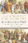Laertius, Diogenes - Lives of the Eminent Philosophers