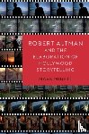 Minett, Mark (Assistant Professor - Robert Altman and the Elaboration of Hollywood Storytelling