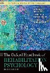  - The Oxford Handbook of Rehabilitation Psychology