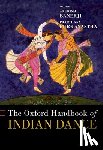  - The Oxford Handbook of Indian Dance