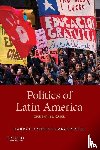 Vanden, Harry, Prevost, Gary - Politics of Latin America