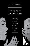 Golia, Julie (Curator of History - Newspaper Confessions