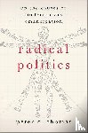 Thomas, Peter D. (Professor in the History of Political Thought - Radical Politics