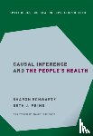Schwartz, Sharon (Professor of Epidemiology, Prins, Seth J. (Assistant Professor of Epidemiology and Sociomedical Sciences - Causal Inference and the People's Health