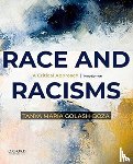 Golash-Boza, Tanya Maria (Professor of Sociology - Race and Racisms