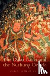 Bell, Christopher (Associate Professor of Religious Studies - The Dalai Lama and the Nechung Oracle