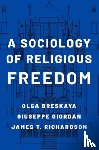 Breskaya, Olga (Assistant Professor in the Department of Philosophy, Giordan, Giuseppe (Professor of Sociology, Richardson, James T. (Emeritus Foundation Professor of Sociology and Judicial Studies - A Sociology of Religious Freedom