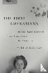 Doolan, Yuri W. (Assistant Professor of History and Women's - The First Amerasians