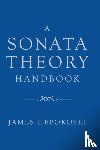 Hepokoski, James (Henry L. and Lucy G. Moses Professor Emeritus of Music - A Sonata Theory Handbook