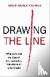 Matthes, Erich Hatala - Drawing the Line