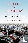 Hoffman, Michael (Assistant Professor - Faith in Numbers