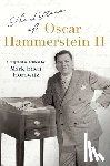 Horowitz, Mark Eden (Senior Music Specialist - The Letters of Oscar Hammerstein II