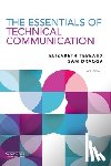 Tebeaux, Elizabeth - Essentials of Technical Communication