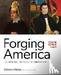 Hahn, Steven (Professor of History - Forging America: Volume One to 1877
