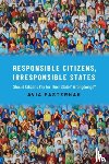 Pasternak, Avia (Associate Professor in Political Theory - Responsible Citizens, Irresponsible States