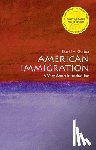 Gerber, David A. (Distinguished Professor of History Emeritus - American Immigration