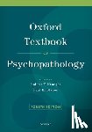 Krueger, Robert F. - Oxford Textbook of Psychopathology