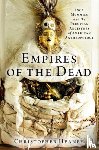 Heaney, Christopher (Assistant Professor of History - Empires of the Dead