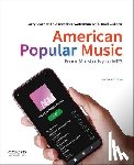 Starr, Larry - American Popular Music: From Minstrelsy to MP3