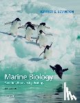 Levinton, Jeffrey (Distinguished Professor of Ecology and Evolution - Marine Biology