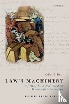 Funk, Kellen R. (Michael E. Patterson Professor of Law - Law's Machinery