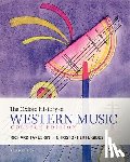 Taruskin, Richard - The Oxford History of Western Music