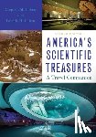 Cohen, Stephen M. (Scientific Writer, Cohen, Brenda H. (Former Archivist - America's Scientific Treasures