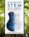 Longo, Shawna (General Music Teacher, Gates, Zachary (Music Teacher - Integrating STEM with Music