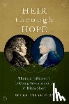 Thompson, Peter (Associate Professor of History - Heir through Hope